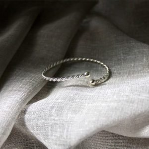 Top Detaylı Kelepçe