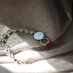 Chain with Good Fortune