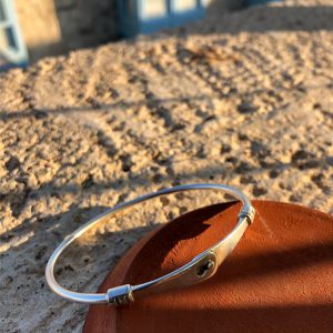 Kilit Detaylı Kelepçe