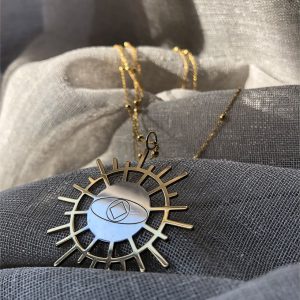 Sun Mandala